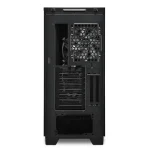 Sharkoon Elite Shark CA300T RGB Midi Tower Tempered Glass Black 4044951030149 - Image 8