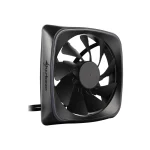 Sharkoon Shark Lights RGB 120mm Case Fan 3-Pin 4044951028924 - Image 2