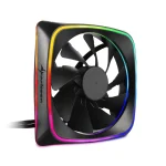 Sharkoon Shark Lights RGB 120mm Case Fan 3-Pin 4044951028924 - Image 4