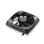 Sharkoon Shark Lights RGB 120mm Case Fan 3-Pin 4044951028924 - Image 6
