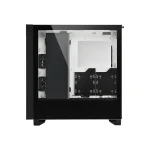 Sharkoon Elite Shark CA300H RGB Midi Tower Tempered Glass White 4044951030415 - Image 3