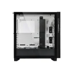 Sharkoon Elite Shark CA300H RGB Midi Tower Tempered Glass White 4044951030415 - Image 4