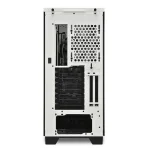 Sharkoon Elite Shark CA300H RGB Midi Tower Tempered Glass White 4044951030415 - Image 8