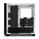 Sharkoon Elite Shark CA300H RGB Midi Tower Tempered Glass White 4044951030422 - Image 7