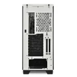 Sharkoon Elite Shark CA300H RGB Midi Tower Tempered Glass White 4044951030422 - Image 8