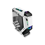 Sharkoon Elite Shark CA700 RGB Full Tower Tempered Glass White 4044951032112 - Image 2