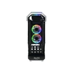 Sharkoon Elite Shark CA700 RGB Full Tower Tempered Glass White 4044951032112 - Image 3