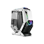 Sharkoon Elite Shark CA700 RGB Full Tower Tempered Glass White 4044951032112 - Image 6