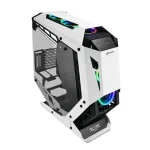 Sharkoon Elite Shark CA700 RGB Full Tower Tempered Glass White 4044951032112 - Image 9