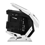 Sharkoon Elite Shark CA700 RGB Full Tower Tempered Glass White 4044951032112 - Image 11