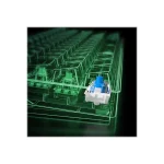 Sharkoon Skiller SGK50 S4 RGB Wired Mechanical Gaming Keyboard Kailh Blue switches Black US Layout 4044951033812 - Image 6