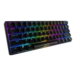 Sharkoon Skiller SGK50 S4 RGB Wired Mechanical Gaming Keyboard Kailh Blue switches Black US Layout 4044951033812 - Image 3