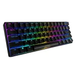 Sharkoon Skiller SGK50 S4 RGB Wired Mechanical Gaming Keyboard Kailh Blue switches Black US Layout 4044951033812 - Image 5