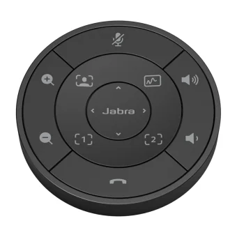 Jabra Accessory Remote Contriol for PanaCast 50 Black 8220-209
