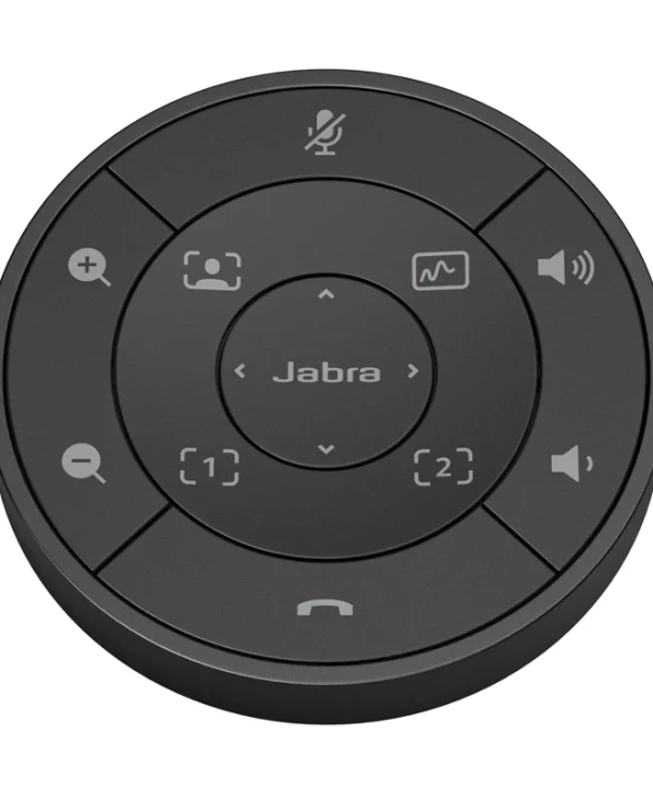 Jabra Accessory Remote Contriol for PanaCast 50 Black 8220-209