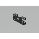 Jabra Accessory Wall Mount for PanaCast 50 Black 14207-71 - Image 2