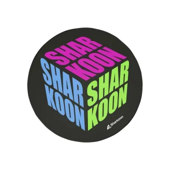 Sharkoon Skiller SFM11 Floor Mat Cube 4044951034369
