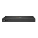 HPE Aruba CX 6100 Series Gigabit Managed Smart Switch 24x10/​100/​1000 4x10GB SFP+ Rack Mountable JL678A - Image 4