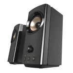 Creative T60 2.0 Bluetooth and USB-C & 30W Black 51MF1705AA001 - Image 5