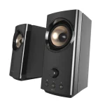 Creative T60 2.0 Bluetooth and USB-C & 30W Black 51MF1705AA001 - Image 6
