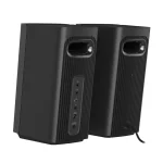 Creative T60 2.0 Bluetooth and USB-C & 30W Black 51MF1705AA001 - Image 8