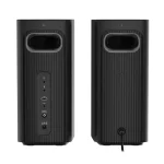 Creative T60 2.0 Bluetooth and USB-C & 30W Black 51MF1705AA001 - Image 10