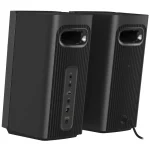 Creative T60 2.0 Bluetooth and USB-C & 30W Black 51MF1705AA001 - Image 11