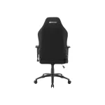 Sharkoon Skiller SGS20 Gaming Chair Fabric Black Gray 4044951035014 - Image 5