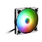 Sharkoon SilentStorm PWM RGB 140mm Case Fan 4-Pin 4044951035342