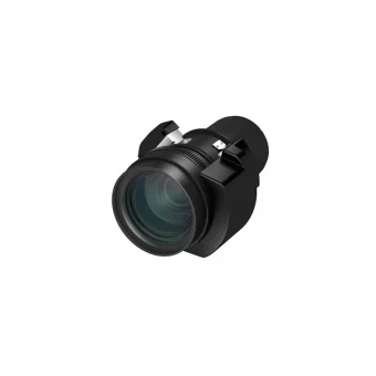 Epson ELPLM15 Zoom Lens for EB-G7200W, EB-G7400U, EB-G7900U, EB-G7905U, EB-L1100U, EB-L1200U, EB-L1300U V12H004M0F
