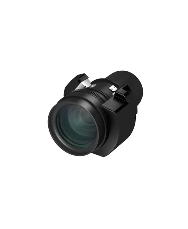 Epson ELPLM15 Zoom Lens for EB-G7200W, EB-G7400U, EB-G7900U, EB-G7905U, EB-L1100U, EB-L1200U, EB-L1300U V12H004M0F
