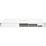HPE Aruba Instant On 1830 Gigabit Smart Switch PoE+ 24x10/​100/​1000 2x!GB SFP, 195W PoE+ JL813A - Image 5