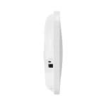 HPE Aruba Instant On AP25 Indoor Access Point Wi‑Fi 6 PoE+ White R9B28A - Image 4