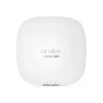 HPE Aruba Instant On AP25 Indoor Access Point Wi‑Fi 6 PoE+ White R9B28A - Image 6
