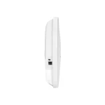 HPE Aruba Instant On AP25 Indoor Access Point Wi‑Fi 6 PoE+ with Power Supply 12V/18W White R9B33A - Image 5