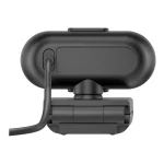 HP 325 Webcam FHD Black 53X27AA - Image 2