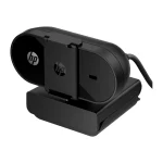 HP 325 Webcam FHD Black 53X27AA - Image 4