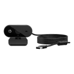HP 325 Webcam FHD Black 53X27AA - Image 6