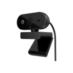 HP 325 Webcam FHD Black 53X27AA - Image 7