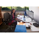 HP 325 Webcam FHD Black 53X27AA - Image 8