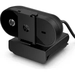 HP 325 Webcam FHD Black 53X27AA - Image 10