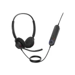 Jabra Engage 40 Stereo USB-A Microsoft Teams Certified 4099-413-279