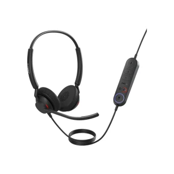 Jabra Engage 40 Stereo USB-A Microsoft Teams Certified 4099-413-279
