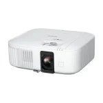 Epson Projector EH‑TW6250 4K UHD 3LCD White V11HA73040