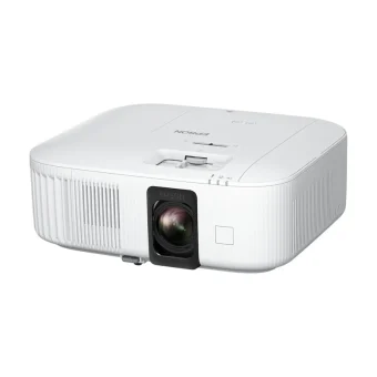 Epson Projector EH‑TW6250 4K UHD 3LCD White V11HA73040