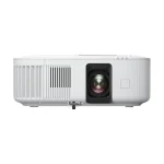 Epson Projector EH‑TW6250 4K UHD 3LCD White V11HA73040 - Image 3