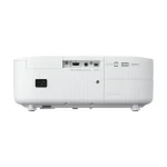 Epson Projector EH‑TW6250 4K UHD 3LCD White V11HA73040 - Image 6