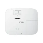 Epson Projector EH‑TW6250 4K UHD 3LCD White V11HA73040 - Image 7