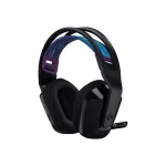 Logitech G535 Lightspeed WIreless Headset Black 981-000972 - Image 4