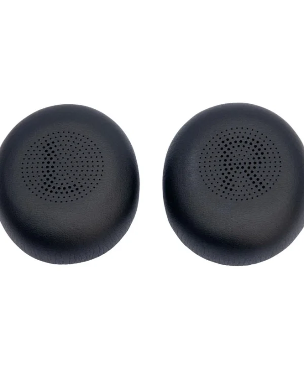 Jabra Accessory Ear Cushions for Evolve2 40/65 3pairs Black 14101-77